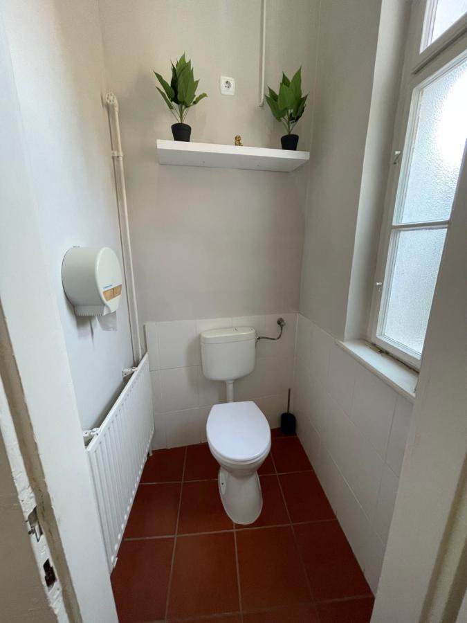 Lyrius Vendeghaz - Debrecen Apartment Bagian luar foto
